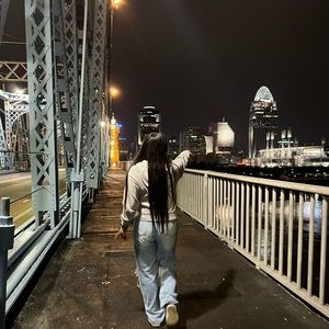 Meet your Posher, Bianca